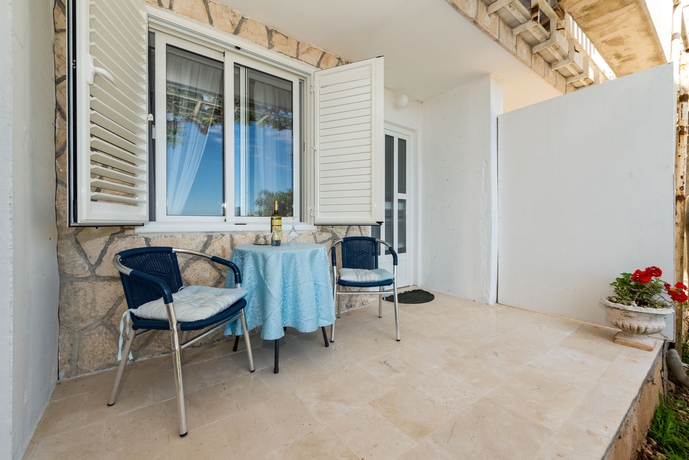 Imagen de los exteriores del Hotel Guesthouse Home Sweet Home. Foto 10