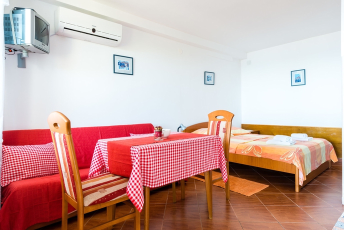 Imagen de la habitación del Hotel Guesthouse Home Sweet Home. Foto 3