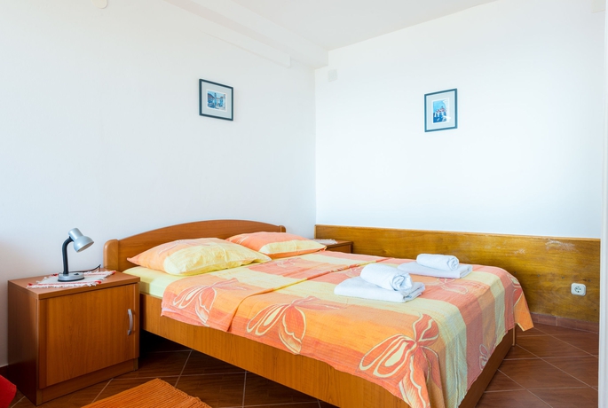 Imagen de la habitación del Hotel Guesthouse Home Sweet Home. Foto 5