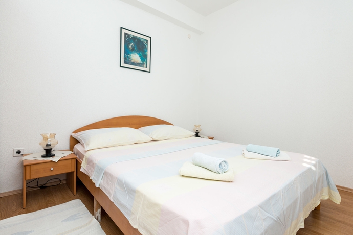 Imagen de la habitación del Hotel Guesthouse Home Sweet Home. Foto 6