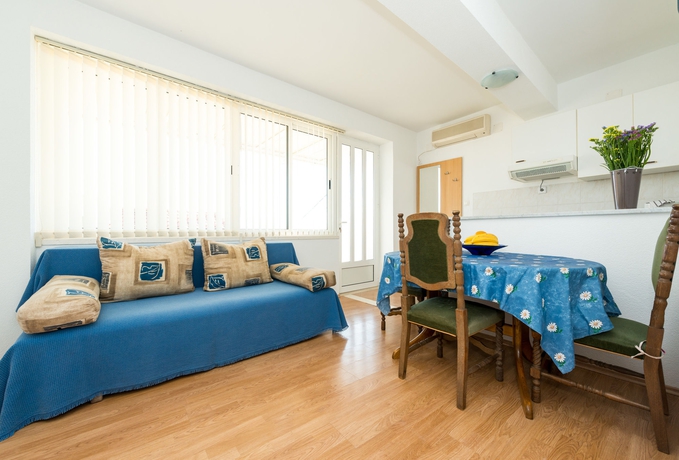 Imagen de los interiores del Hotel Guesthouse Home Sweet Home. Foto 16