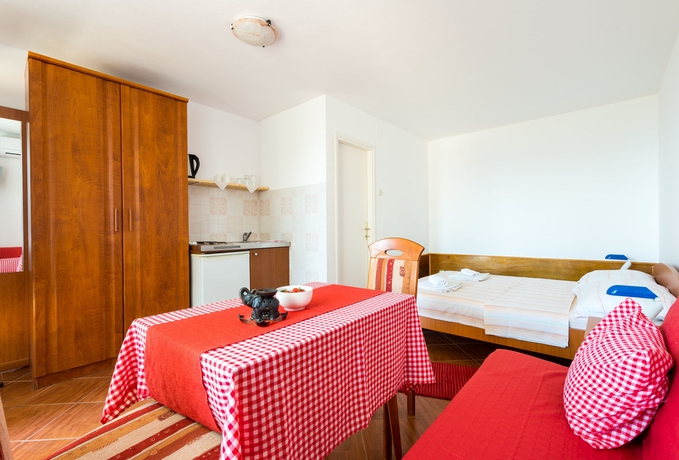 Imagen de la habitación del Hotel Guesthouse Home Sweet Home. Foto 7