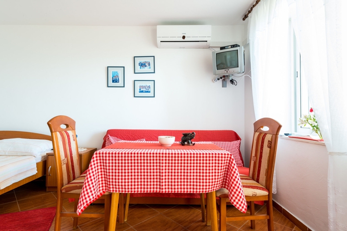 Imagen de la habitación del Hotel Guesthouse Home Sweet Home. Foto 9