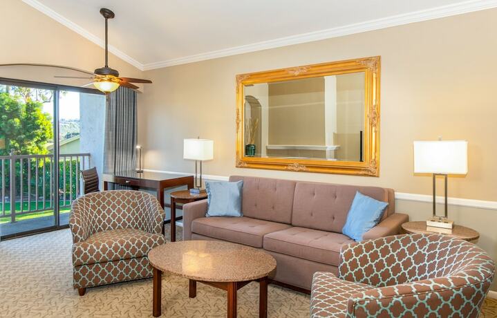 Imagen general del Hotel Guesthouse Hotel at La Valle. Foto 3