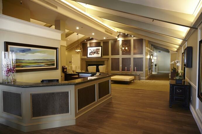 Imagen general del Hotel Guesthouse Hotel at La Valle. Foto 4