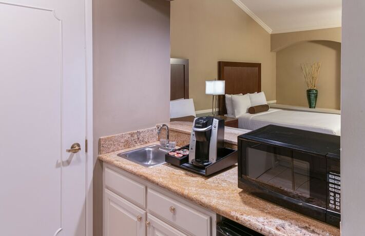 Imagen general del Hotel Guesthouse Hotel at La Valle. Foto 5