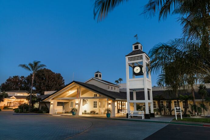 Imagen general del Hotel Guesthouse Hotel at La Valle. Foto 6