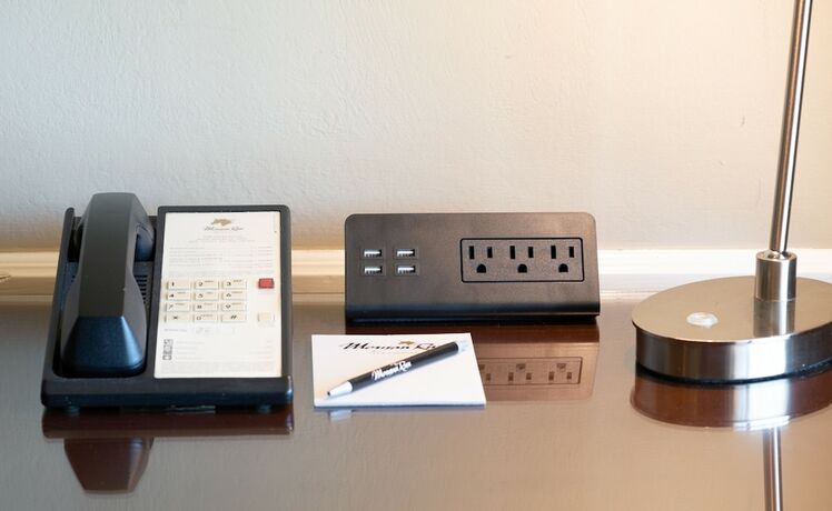 Imagen general del Hotel Guesthouse Hotel at La Valle. Foto 7