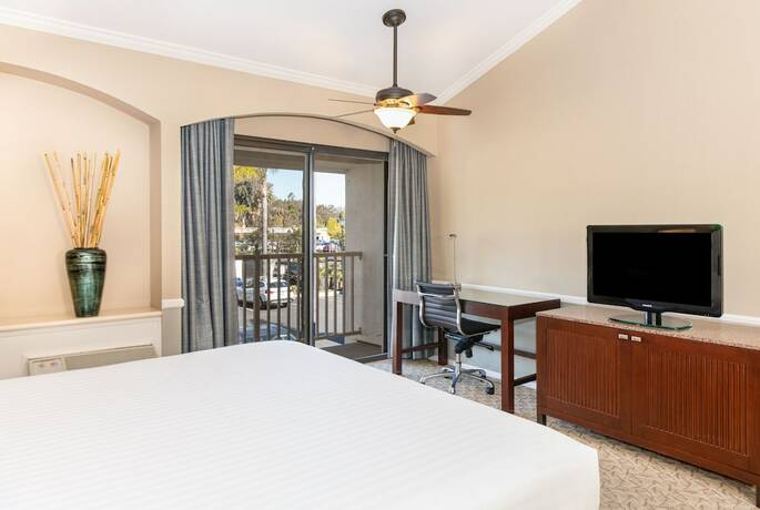 Imagen general del Hotel Guesthouse Hotel at La Valle. Foto 8