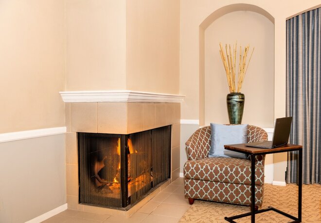 Imagen general del Hotel Guesthouse Hotel at La Valle. Foto 9