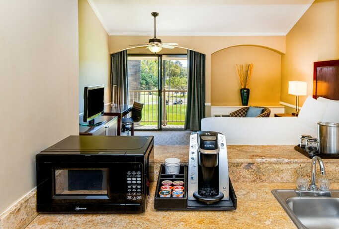 Imagen de la habitación del Hotel Guesthouse Hotel at La Valle. Foto 12