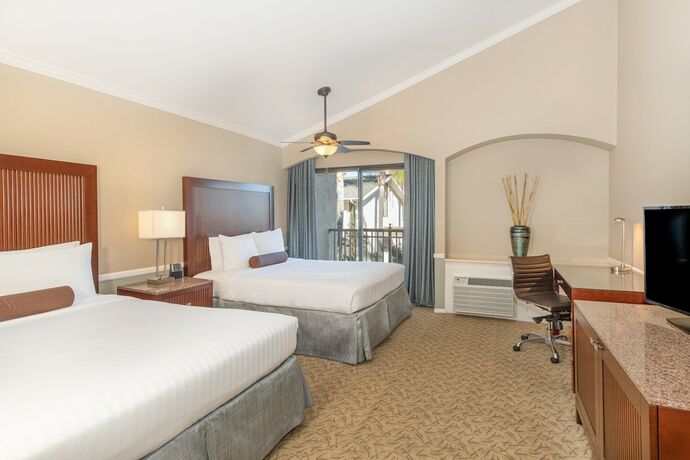 Imagen de la habitación del Hotel Guesthouse Hotel at La Valle. Foto 16