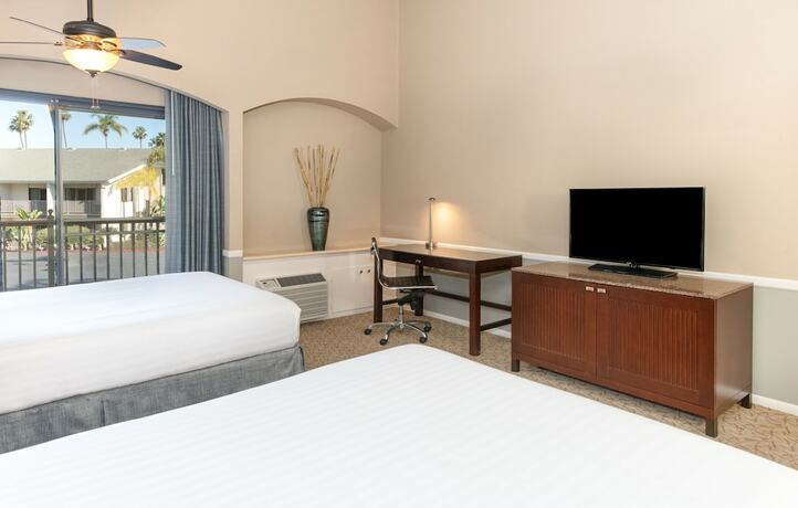 Imagen de la habitación del Hotel Guesthouse Hotel at La Valle. Foto 18