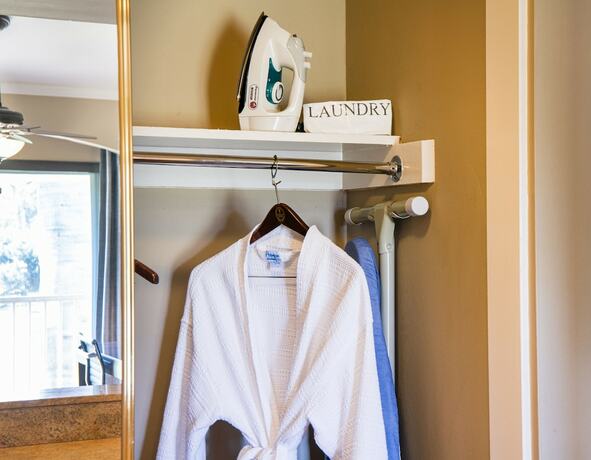 Imagen de la habitación del Hotel Guesthouse Hotel at La Valle. Foto 19