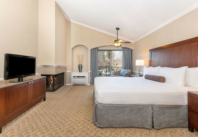 Imagen de la habitación del Hotel Guesthouse Hotel at La Valle. Foto 20