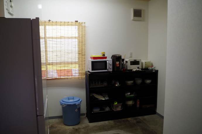 Imagen de la habitación del Hotel Guesthouse IMARI Honjin - Hostel. Foto 2