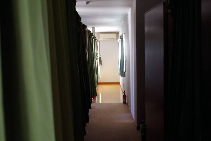 Imagen de la habitación del Hotel Guesthouse IMARI Honjin - Hostel. Foto 3