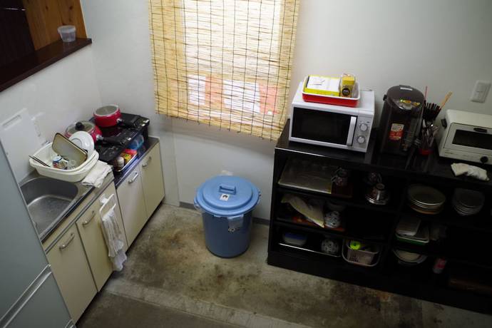 Imagen de la habitación del Hotel Guesthouse IMARI Honjin - Hostel. Foto 5
