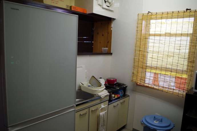 Imagen de la habitación del Hotel Guesthouse IMARI Honjin - Hostel. Foto 10