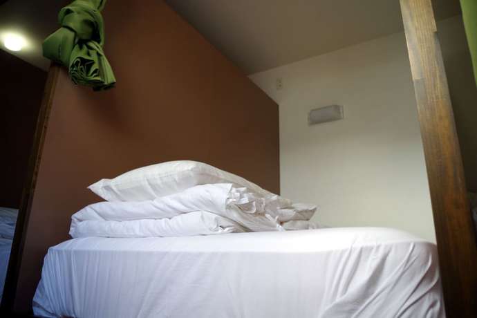 Imagen de la habitación del Hotel Guesthouse IMARI Honjin - Hostel. Foto 12