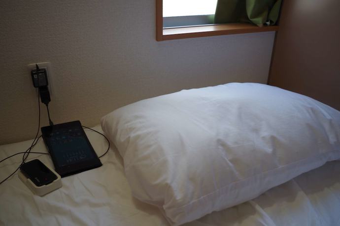 Imagen de la habitación del Hotel Guesthouse IMARI Honjin - Hostel. Foto 17