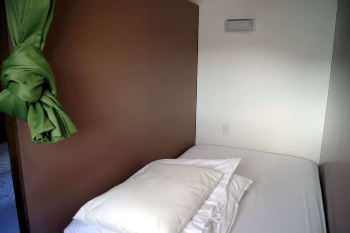 Imagen de la habitación del Hotel Guesthouse IMARI Honjin - Hostel. Foto 19