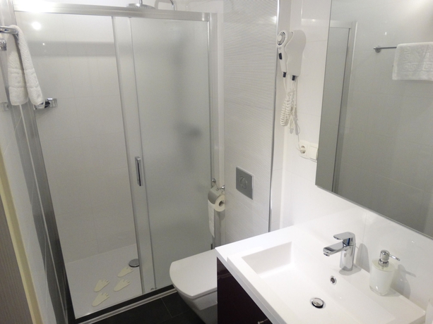 Imagen de la habitación del Hotel Guesthouse Imperator. Foto 3
