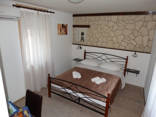 Imagen de la habitación del Hotel Guesthouse Imperator. Foto 4