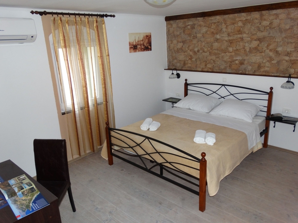Imagen de la habitación del Hotel Guesthouse Imperator. Foto 5