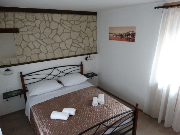 Imagen de la habitación del Hotel Guesthouse Imperator. Foto 6