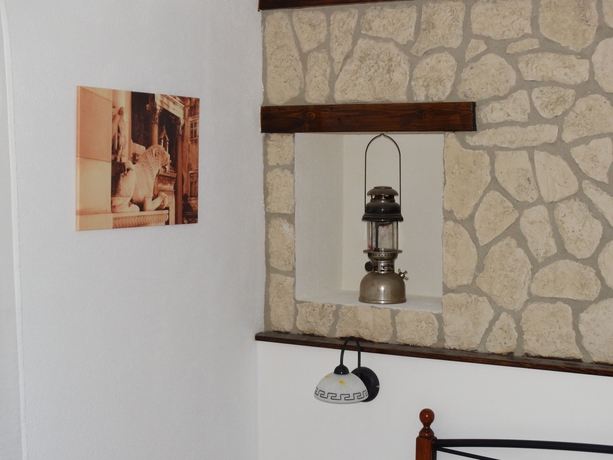 Imagen de los interiores del Hotel Guesthouse Imperator. Foto 16