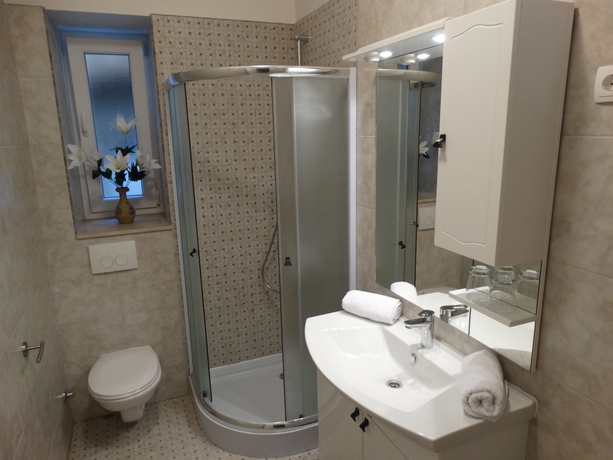 Imagen de la habitación del Hotel Guesthouse Imperator. Foto 7