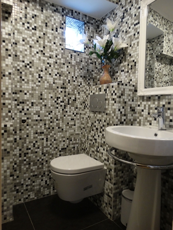 Imagen de la habitación del Hotel Guesthouse Imperator. Foto 8