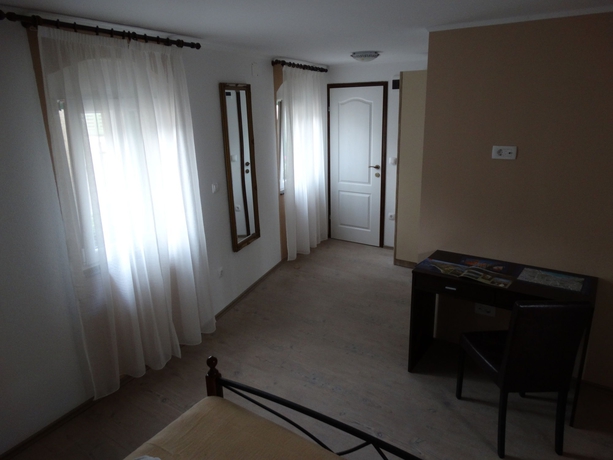Imagen de la habitación del Hotel Guesthouse Imperator. Foto 9
