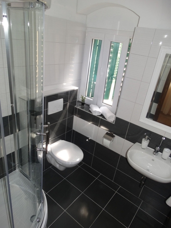 Imagen de la habitación del Hotel Guesthouse Imperator. Foto 10