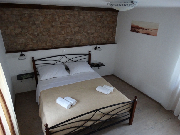 Imagen de la habitación del Hotel Guesthouse Imperator. Foto 11