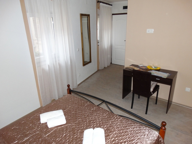 Imagen de la habitación del Hotel Guesthouse Imperator. Foto 12