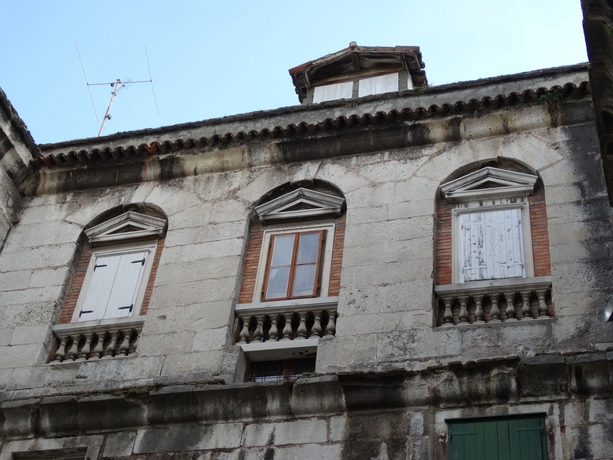 Imagen general del Hotel Guesthouse Imperator. Foto 2