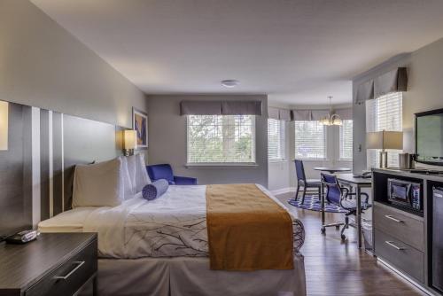 Imagen de la habitación del Hotel Guesthouse Inn & Suites Lexington. Foto 6