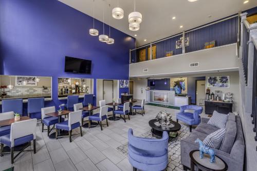 Imagen general del Hotel Guesthouse Inn & Suites Lexington. Foto 2