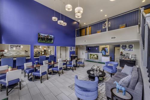 Imagen general del Hotel Guesthouse Inn & Suites Lexington. Foto 3