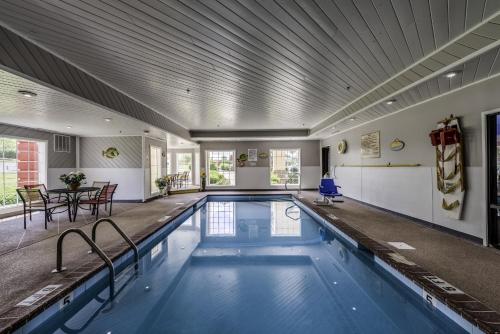 Imagen general del Hotel Guesthouse Inn & Suites Lexington. Foto 4
