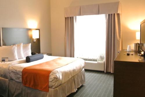 Imagen de la habitación del Hotel Guesthouse Inn & Suites Lexington. Foto 9