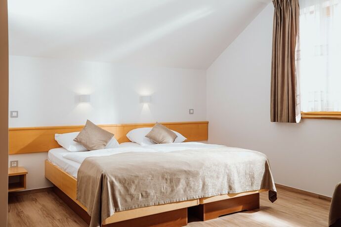 Imagen de la habitación del Hotel Guesthouse Ir&scaron;ič. Foto 13