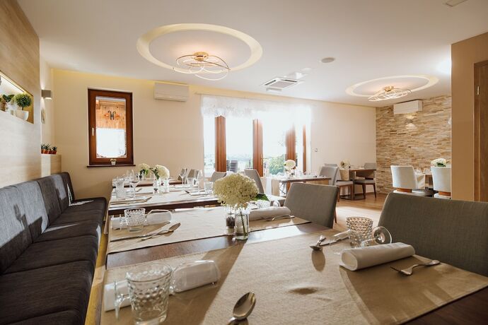 Imagen general del Hotel Guesthouse Ir&scaron;ič. Foto 4