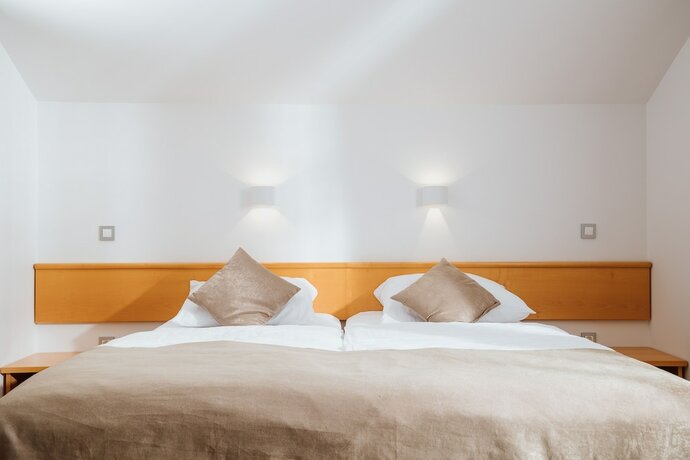 Imagen de la habitación del Hotel Guesthouse Ir&scaron;ič. Foto 14
