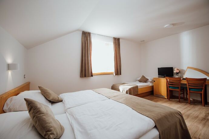 Imagen de la habitación del Hotel Guesthouse Ir&scaron;ič. Foto 15