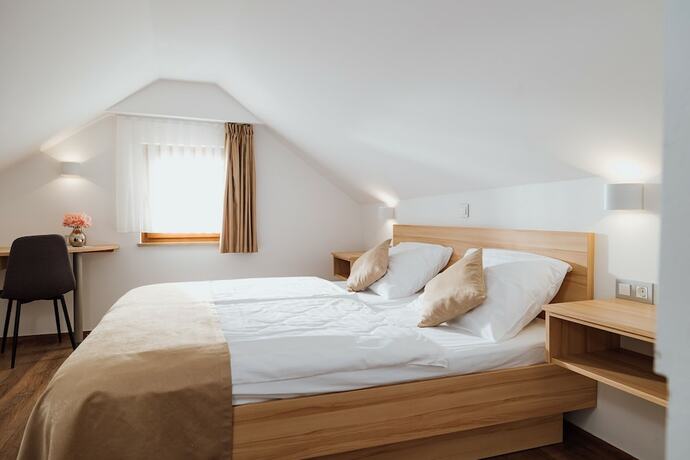 Imagen de la habitación del Hotel Guesthouse Ir&scaron;ič. Foto 16