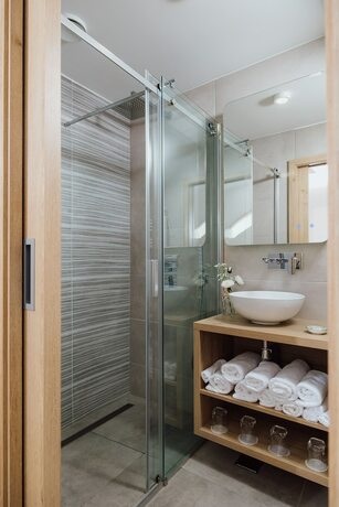 Imagen general del Hotel Guesthouse Ir&scaron;ič. Foto 9