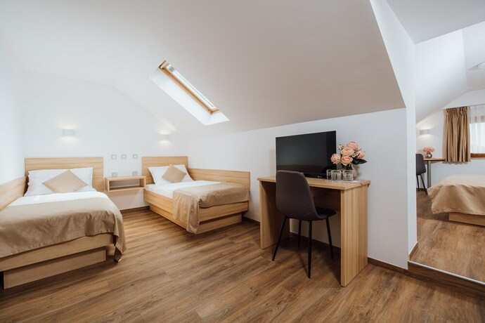 Imagen de la habitación del Hotel Guesthouse Ir&scaron;ič. Foto 18